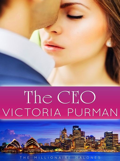 Title details for The CEO by Victoria Purman - Available